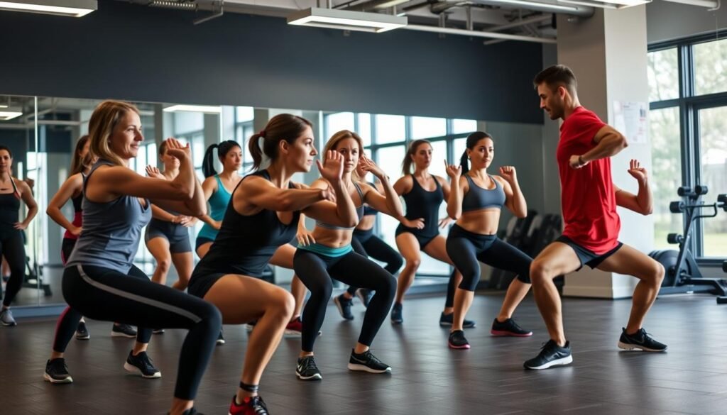 Präventives Training für die Kniegesundheit